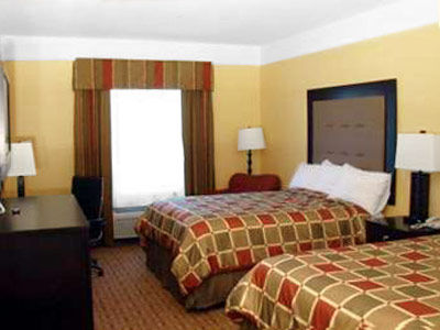 Super 8 By Wyndham Hidalgo/Mcallen Area Eksteriør bilde